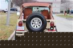 1982 Jeep CJ7 Picture 3