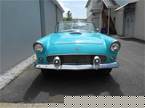 1955 Ford Thunderbird Picture 3