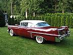 1957 Cadillac Coupe DeVille Picture 3