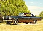 1967 Ford Fairlane Picture 3