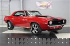 1969 Chevrolet Camaro Picture 3