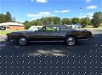 1973 Lincoln Continental Picture 3