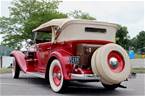 1932 Packard Eight Picture 3