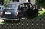1967 Austin FX4 Picture 3