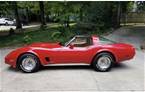 1980 Chevrolet Corvette Picture 3