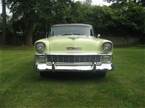 1956 Chevrolet Bel Air Picture 3