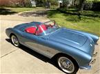 1956 Chevrolet Corvette Picture 3