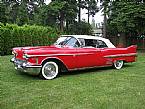 1958 Cadillac Series 62 Picture 3