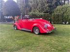 1935 Ford Cabriolet Picture 3