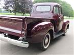 1949 Chevrolet 3100 Picture 3