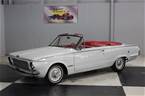1963 Plymouth Valiant Picture 3