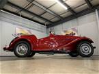 1953 MG TD Picture 3