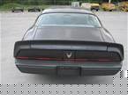1981 Pontiac Firebird Picture 3