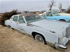 1979 Lincoln Town Car Picture 3