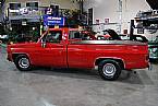 1980 GMC Pickup Picture 3