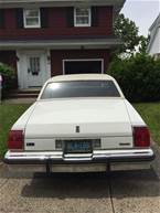 1983 Oldsmobile Delta 88 Picture 3