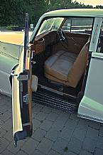 1951 Rolls Royce Silver Wraith Picture 3