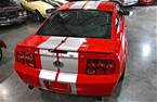 2008 Shelby GT500KR Picture 3