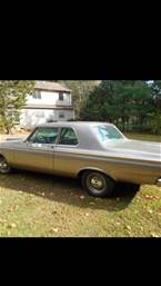 1964 Plymouth Belvedere Picture 3