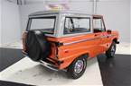 1974 Ford Bronco Picture 3