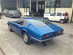 1969 Maserati Ghibli Picture 3