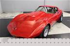 1973 Chevrolet Corvette Picture 3