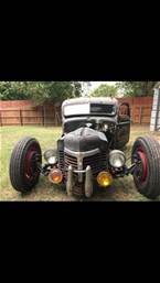 1939 Chevrolet Rat Rod Picture 3