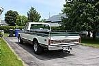 1972 Chevrolet C10 Picture 3