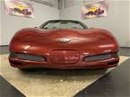 1999 Chevrolet Corvette Picture 3