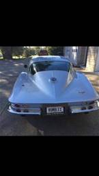 1966 Chevrolet Corvette Picture 3