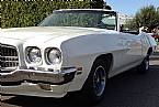 1971 Pontiac LeMans Picture 3