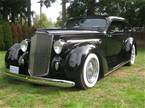 1936 Packard Tudor Picture 3