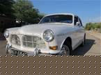 1966 Volvo 122S Picture 3