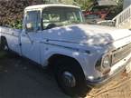 1968 International 1200c Picture 3