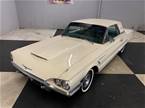 1965 Ford Thunderbird Picture 3