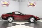 1993 Chevrolet Corvette Picture 3