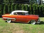 1953 Chevrolet Bel Air Picture 3