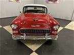 1955 Chevrolet Bel Air Picture 3