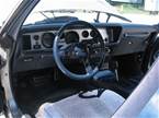 1980 Pontiac Trans Am Picture 3