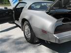 1980 Pontiac Firebird Picture 3