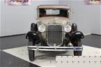 1930 Ford Model A Picture 3