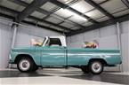 1966 Chevrolet C20 Picture 3