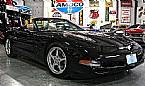 2000 Chevrolet Corvette Picture 3