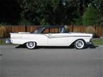 1957 Ford Fairlane Picture 3