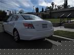 2008 Honda Accord Picture 3