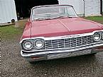 1964 Chevrolet Impala Picture 3