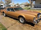 1975 Lincoln Continental Picture 3