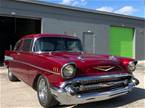 1957 Chevrolet Bel Air Picture 3