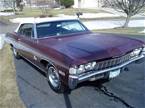 1968 Chevrolet Impala Picture 3