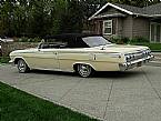 1962 Chevrolet Impala Picture 3